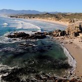 Beaches of De Kelders